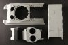 I Love Kit 61621 M4A3E8 Thunder VII - US Medium Tank 1/16